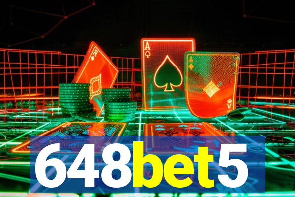 648bet5