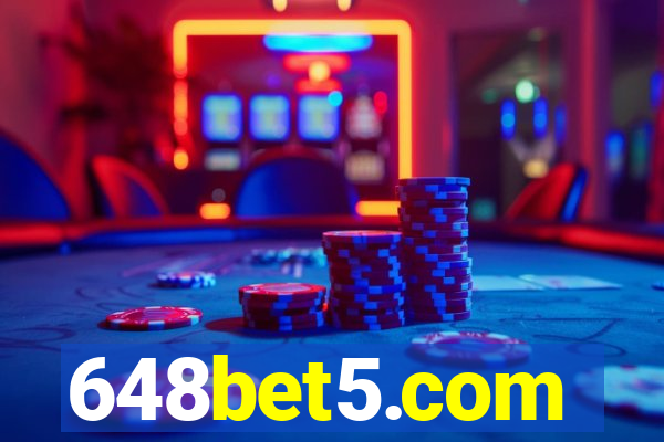 648bet5.com