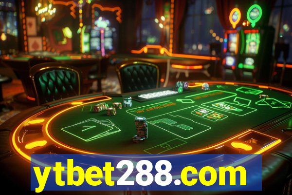 ytbet288.com