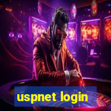 uspnet login