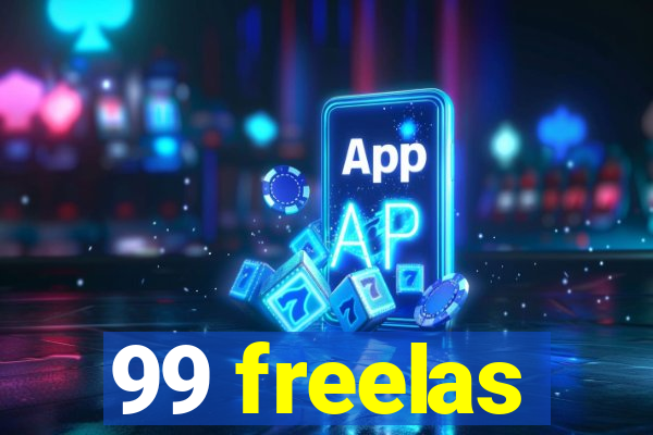 99 freelas