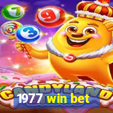 1977 win bet