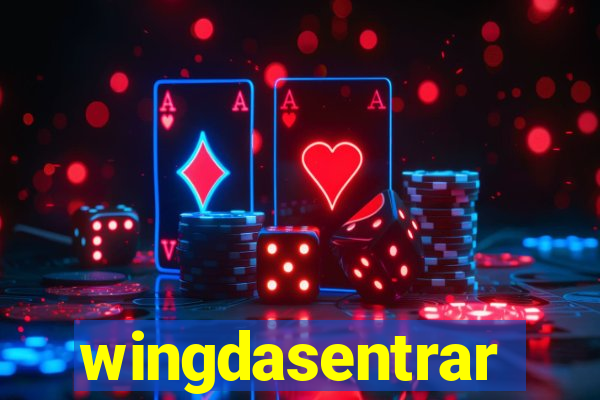 wingdasentrar