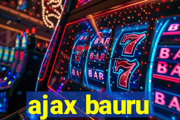 ajax bauru