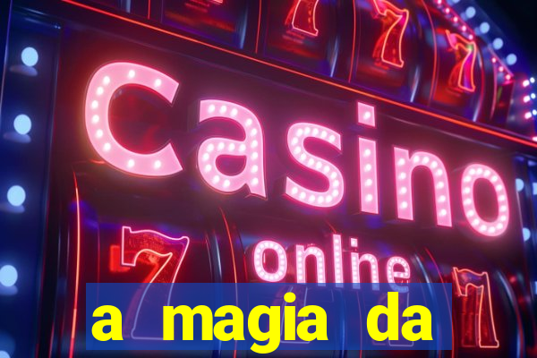 a magia da sobrevivência download