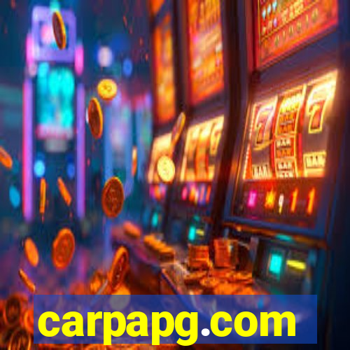 carpapg.com