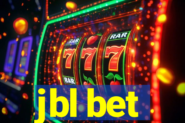jbl bet