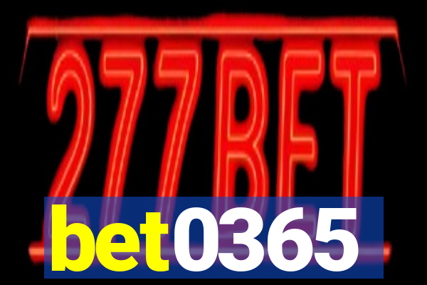 bet0365