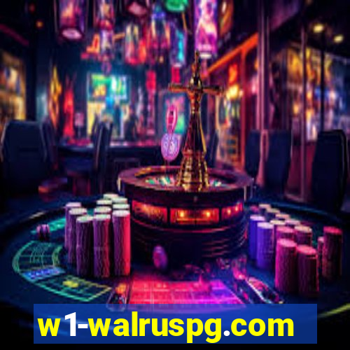 w1-walruspg.com