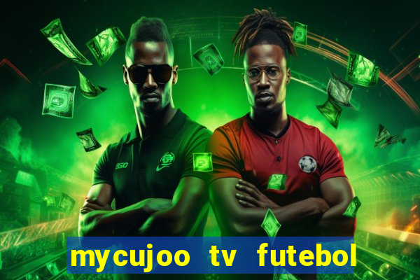 mycujoo tv futebol ao vivo