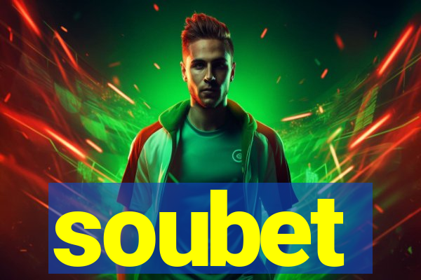 soubet