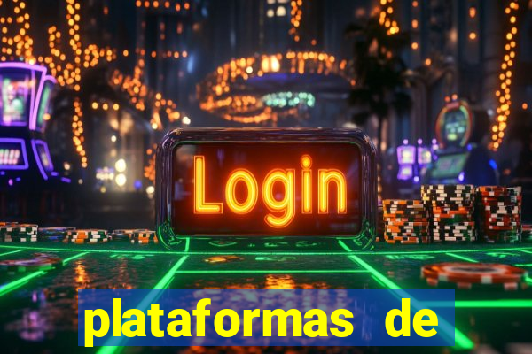 plataformas de jogos que pagam bem
