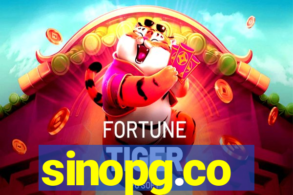 sinopg.co