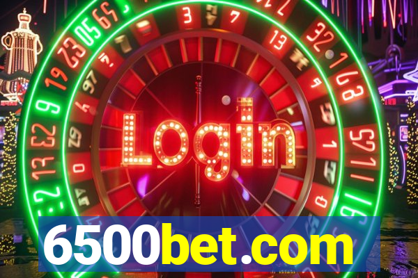 6500bet.com