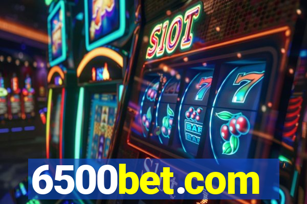 6500bet.com
