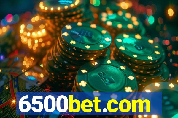 6500bet.com