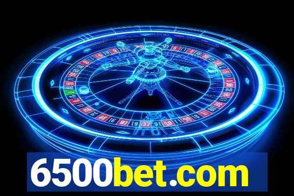 6500bet.com