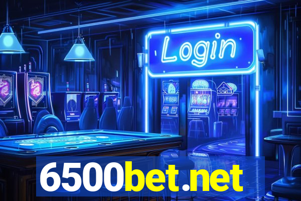 6500bet.net