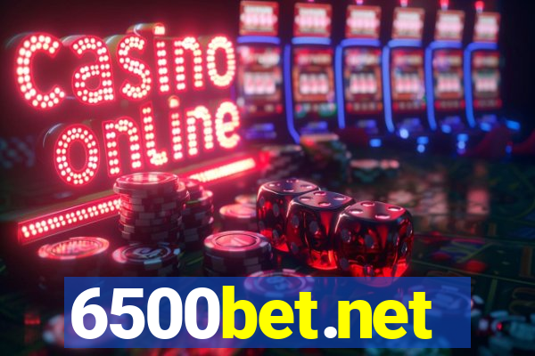 6500bet.net