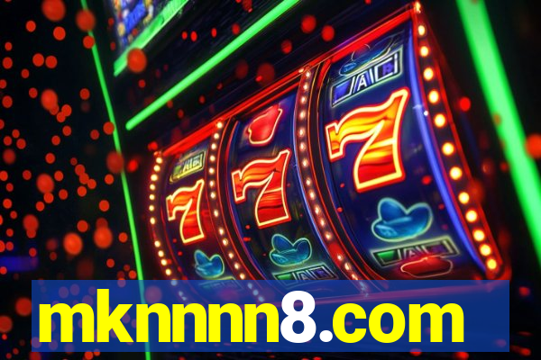 mknnnn8.com