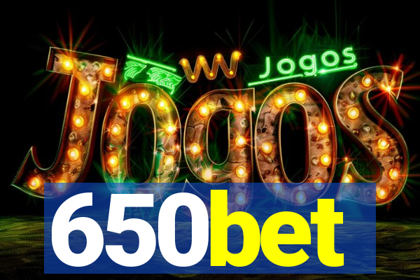 650bet
