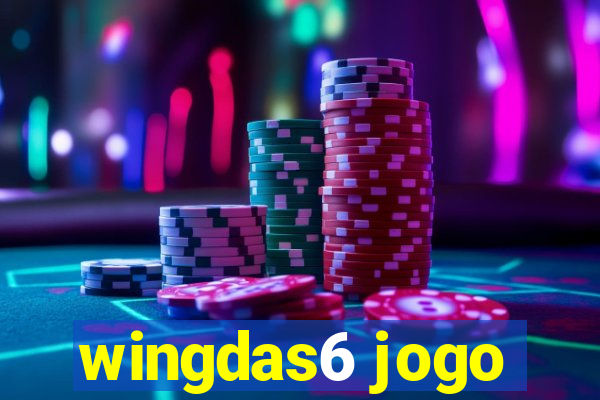wingdas6 jogo