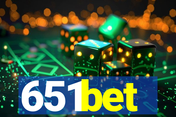 651bet