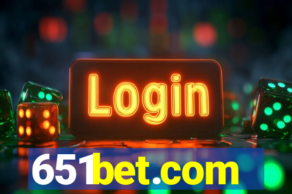 651bet.com