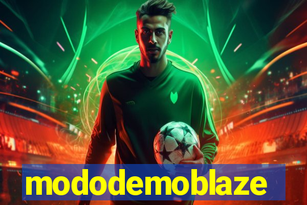 mododemoblaze
