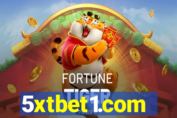 5xtbet1.com