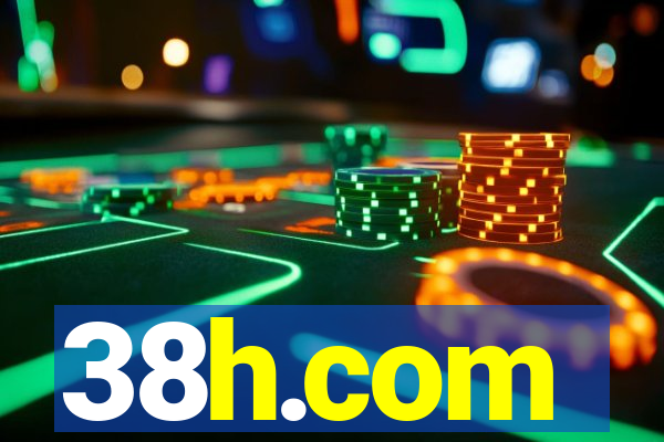 38h.com