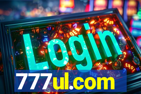 777ul.com