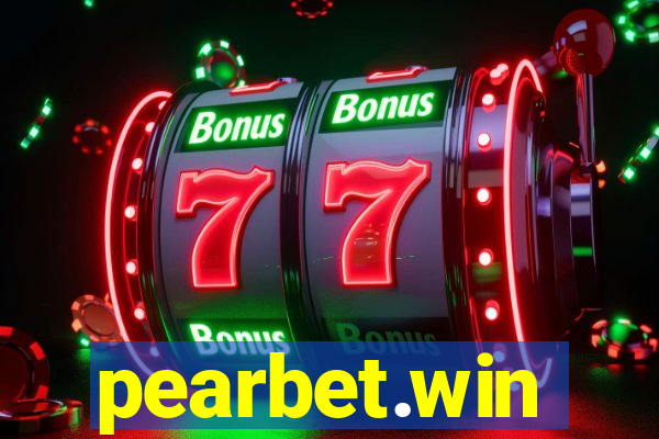 pearbet.win