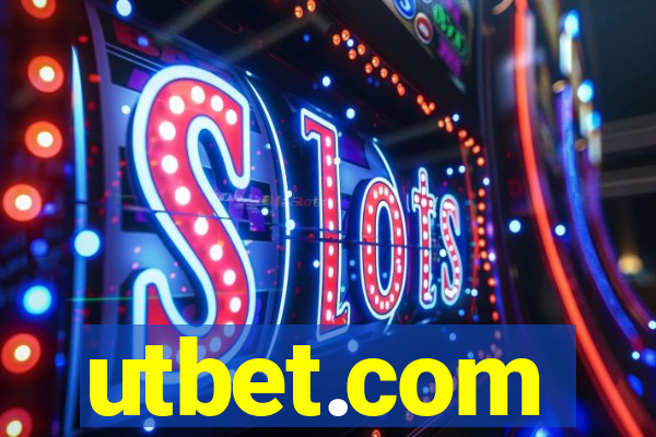 utbet.com
