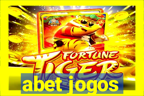 abet jogos