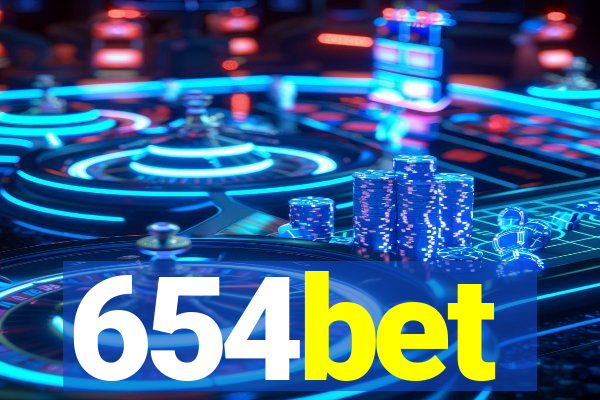 654bet