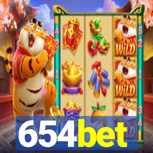 654bet