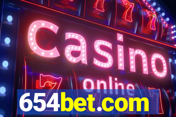 654bet.com