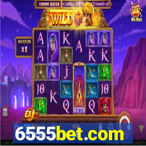 6555bet.com