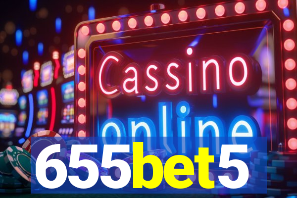 655bet5