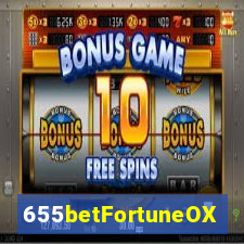 655betFortuneOX