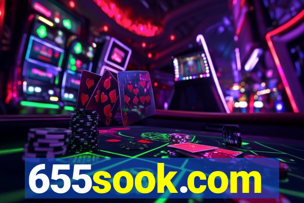 655sook.com