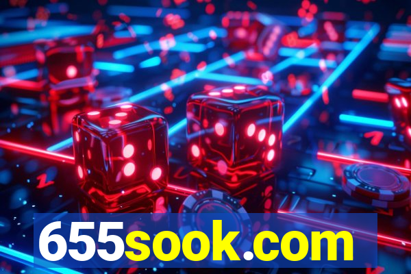 655sook.com