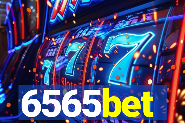 6565bet