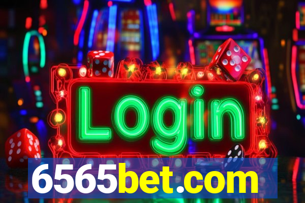 6565bet.com