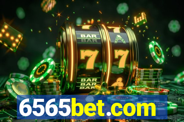 6565bet.com