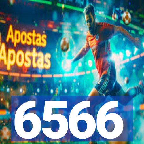 6566