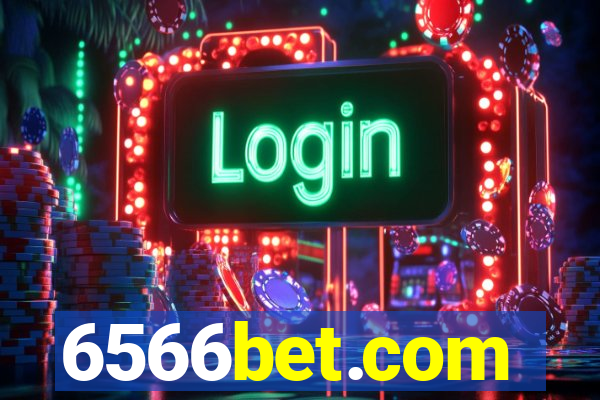 6566bet.com