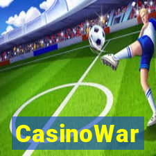 CasinoWar