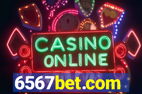 6567bet.com